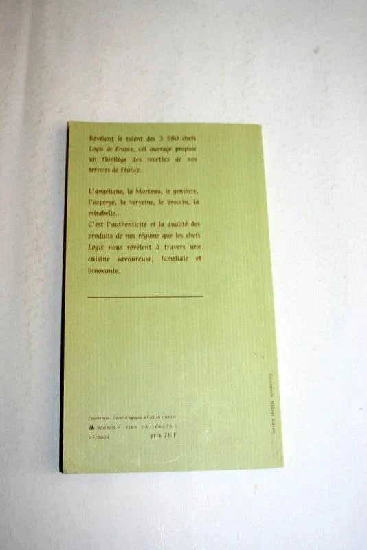Receitas de Nossos Logis Edições Noesis – photo 2